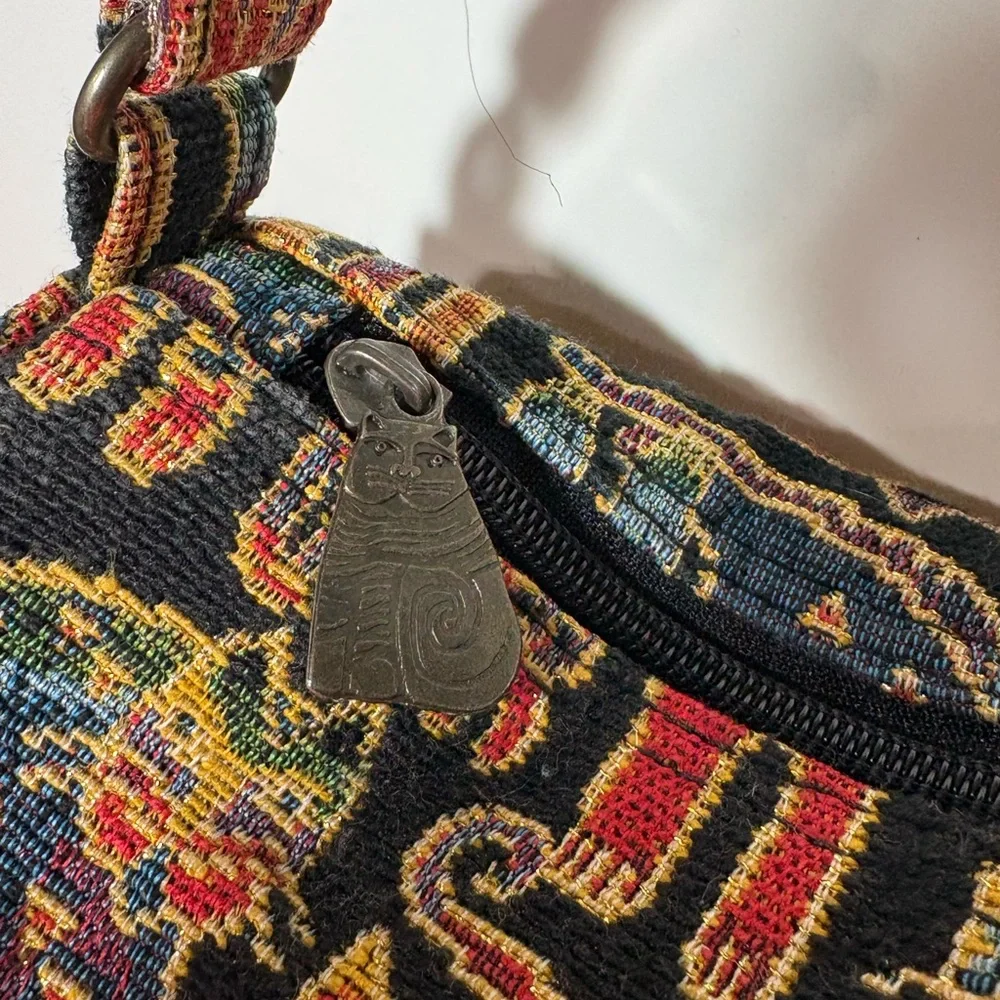 Kitty Kat lovers purse/bag - Picture 8 of 11
